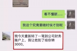 遵化企业清欠服务